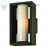 Troy Lighting Mondrian Outdoor Wall Light B6491, уличный настенный светильник