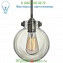 Hinkley Lighting 3128AN Congress 3128 Mini Pendant Light, светильник