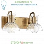 Riley Bath Bar H111302-AGB Mitzi - Hudson Valley Lighting, светильник для ванной