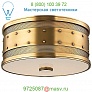 Gaines Ceiling Light 2202-HN Hudson Valley Lighting, светильник