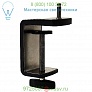 Z-Bar Mini Gen 3 Desk Lamp AR3100-C-MBK-THR Koncept, настольная лампа