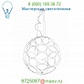  Fabbian Giro Large LED Pendant Light, светильник