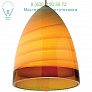 700FJNEBLWS Tech Lighting Nebbia Pendant, трековый светильник