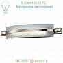 Freeport LED Linear Bath Wall Light 45087PNLED Kichler, светильник для ванной