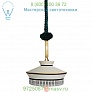 ACAM.002163 Contardi Lighting Calypso Outdoor Martinique Pendant Light, уличный подвесной светильник