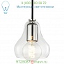 Mitzi - Hudson Valley Lighting Sadie Mini Pendant Light H104701S-AGB, светильник