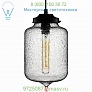 Turret Pendant Light Niche GL-TUR-CL, подвесной светильник