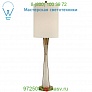 Robinson Buffet Table Lamp TOB 3932BZ/ALB-PL Visual Comfort, настольная лампа