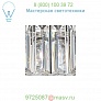 Quantum 2235 Wall Light Schonbek Lighting 2235GS, настенный светильник