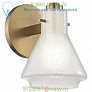 Rosie Wall Sconce H129301-AGB Mitzi - Hudson Valley Lighting, настенный светильник