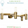 CRO HNW 31 Nemo Crown Wall Sconce, настенный светильник бра