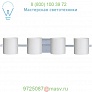 3WS-718006-SN Pogo Bath Bar Besa Lighting, светильник для ванной