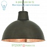 Original BTC Spun Reflector Pendant Light BT-DP7164/CO/WE/PO, светильник