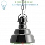 Foscarini LI0172 78 U Diesel Collection Glas Suspension Lamp, светильник