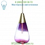 DEGRADESMLPL-LGTA Esque Studio Degrade Pendant Light, светильник