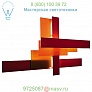 Fields Wall Light Set 174005 10 UL Foscarini, настенный светильник