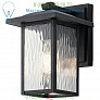 Capanna Outdoor Wall Light 49924BKT Kichler, уличный настенный светильник