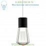 Alva Pendant Light Tech Lighting 700TDALVPMCBB-LED922, светильник