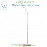 Koncept AR2001-SIL-FLR Mosso Pro LED Floor Lamp, светильник