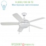 Helios Ceiling Fan Craftmade Fans HE52OBG5-LED, светильник