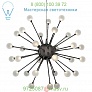 FR44413PCM Impulse Chandelier Fredrick Ramond, светильник