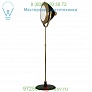 Robert Abbey Apollo Floor Lamp S1566, светильник