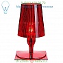 Take Table Lamp (Red) - OPEN BOX RETURN Kartell OB-9050/Q3, опенбокс