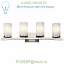 Crosby Bath Light 45496CH Kichler, светильник для ванной