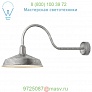 Standard Outdoor Wall Sconce RS16MBK3LL23 Troy RLM Lighting, уличный настенный светильник