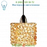 Mini Haven Pendant Light MP-LED539-WD/DB WAC Lighting, светильник