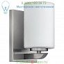 Kyra Bath Sconce Hinkley Lighting 55020BN, настенный бра