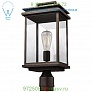 Feiss Glenview Outdoor Post Light OL13607ANBZ, светильник для садовых дорожек