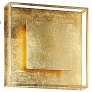 YOKO-LED-W-GOLD Carpyen Yoko LED Wall Sconce, настенный светильник