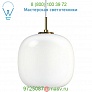  VL45 Radiohus Pendant Light (Small) - OPEN BOX RETURN Louis Poulsen, светильник