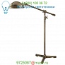 TOB 1015AN Visual Comfort Studio Pivoting Floor Lamp, светильник