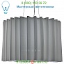 Skirt Suspension Light USSKR150E26XXGR AXO Light, светильник