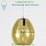 HDM-041 Halo Dome Pendant Light Hennepin Made, светильник