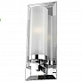 WB1853ANBZ Pippin Bath Wall Sconce Feiss, бра