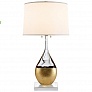 Visual Comfort Juliette Table Lamp SK 3905CG-S, настольная лампа