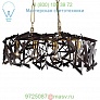 286N04AGRB Bermuda Linear Suspension Light Varaluz, светильник