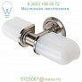 Waterworks R.W. Atlas 2-Light Glass Shade Wall Sconce 18-36404-84966, настенный светильник