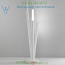 Lib_FLB Ricca Design Liberty 3 LED Floor Lamp, светильник