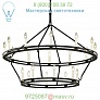 F6238 Troy Lighting Sutton Tiered Chandelier, светильник