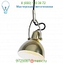 Laito Pendant Light SQ-8961MP-WH Seed Design, светильник