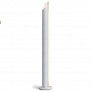 Pablo Designs Vella LED Floor Lamp VELL FLR GRY/GRY, светильник