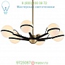 Troy Lighting F5303 Ace Chandelier, светильник