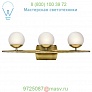 Kichler 45581CH Jasper Bath Light, светильник для ванной