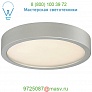 P840-647B-L George Kovacs LED Flush Mount Ceiling Light, светильник