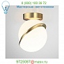  Mini Crescent LED Ceiling Light Lee Broom, светильник