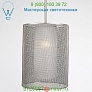 LAB0019-16-FB-0-001-E2 Hammerton Studio Uptown Mesh Oversized Pendant Light, светильник